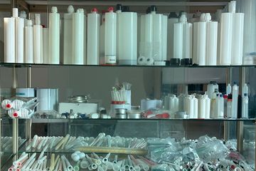 Factory facility photo 5