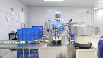 Factory facility photo 5