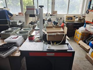 Factory facility photo 5