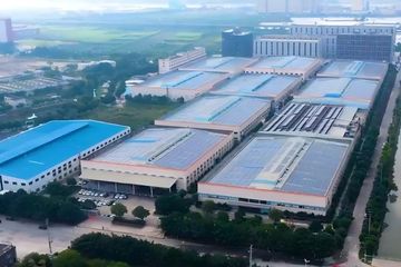 Factory facility photo 3
