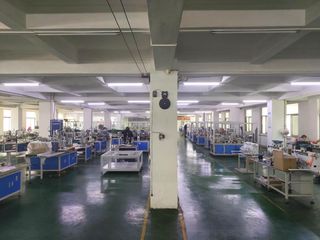 Factory facility photo 4