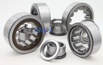 Factory and facilities of Zhoumeite(Shanghai) Bearing Technology Co., Ltd