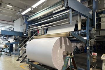 Factory facility photo 4