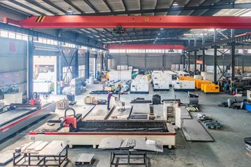 Factory facility photo 3