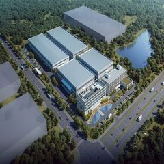 Factory facility photo 2