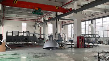 Factory facility photo 3