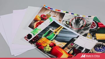 Factory and facilities of Shanghai Signapex New Materials Co., Ltd.