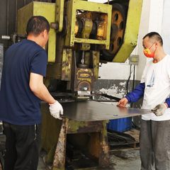Factory facility photo 3