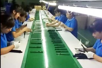 Factory facility photo 5