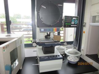 Factory facility photo 5