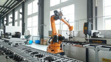 Factory facility photo 4