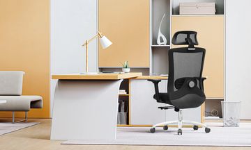 Factory and facilities of Foshan Zhongfayijia Furniture Co., Ltd.