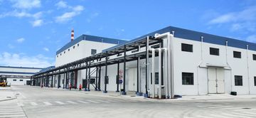Factory facility photo 3
