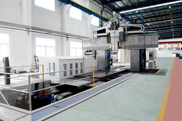 Factory facility photo 5