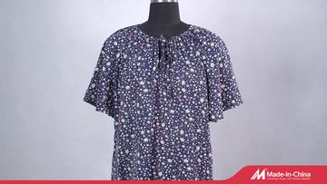 Factory and facilities of Sichuan Sustainable Garments Co., Ltd.