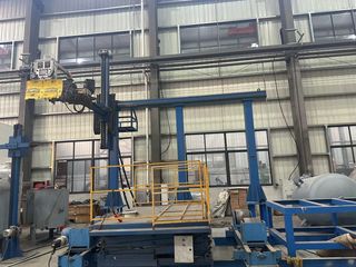 Factory facility photo 4