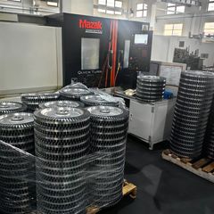 Factory facility photo 5