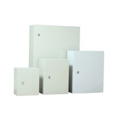 Factory and facilities of Zhejiang Guozhen Electric Co., LTD.