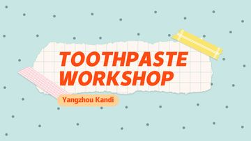 Factory and facilities of Yangzhou Kandi Home Products Co., Ltd.