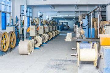 Factory facility photo 3