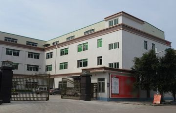 Factory facility photo 2