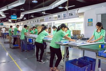Factory facility photo 4