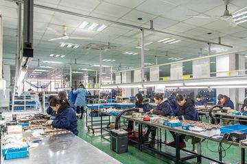 Factory facility photo 3
