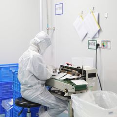 Factory facility photo 3