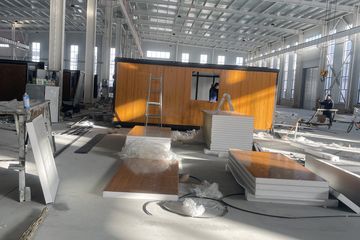 Factory facility photo 4