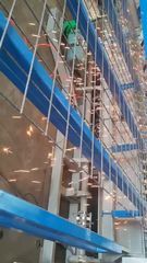 Factory and facilities of Shijiazhuang Tianyue Honest Co., Ltd.