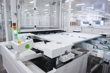 Factory facility photo 2