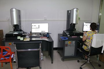 Factory facility photo 5