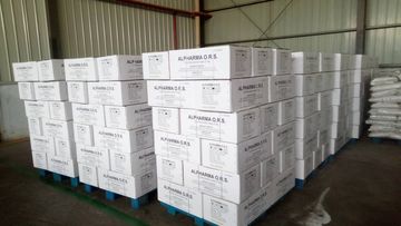 Factory facility photo 5