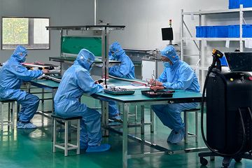 Factory facility photo 4