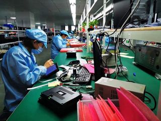 Factory facility photo 5