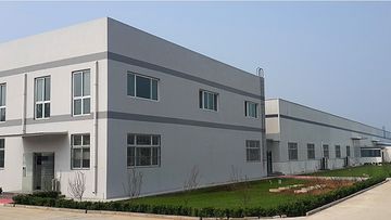 Factory facility photo 2