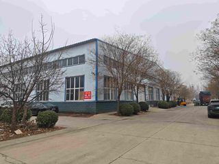 Factory facility photo 3