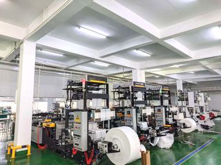 Factory facility photo 5