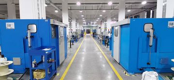 Factory facility photo 5