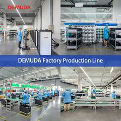 Factory facility photo 2