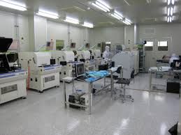 Factory facility photo 3