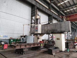 Factory facility photo 5