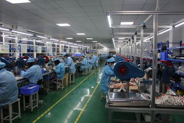 Factory facility photo 4