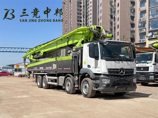 Factory and facilities of Hunan Sanjingzhongbang Import and Export Trade Co., Ltd