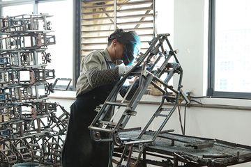 Factory facility photo 2