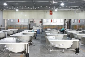 Factory facility photo 5