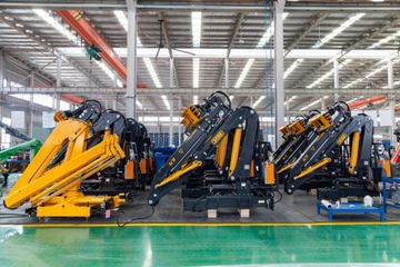 Factory facility photo 4