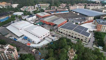 Factory facility photo 2