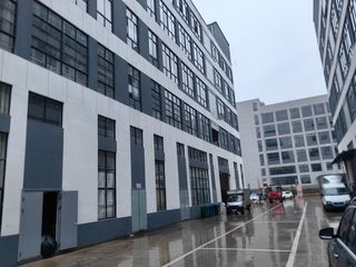 Factory and facilities of Shanghai Jspeed Industry Co.Ltd