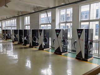 Factory facility photo 5